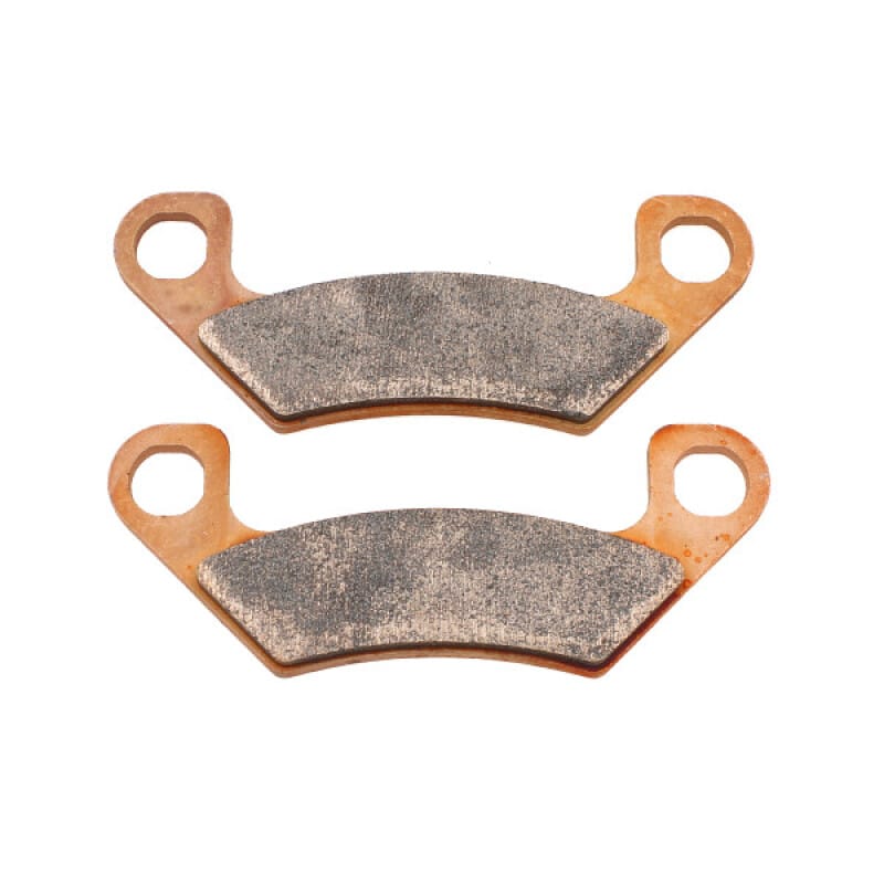 EPI — EPI 18-24 Arctic Cat Prowler Pro/ Crew / Wildcat XX HD Brake Pad