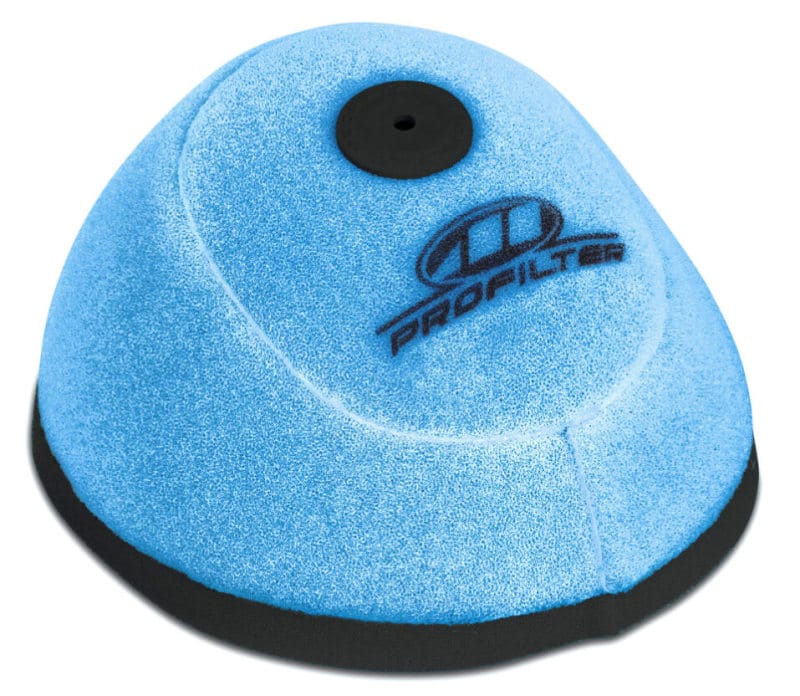 ProFilter — ProFilter 99-03 Suzuki RM125/96-02 Suzuki RM250 Ready-To-Use Air Filter - Single