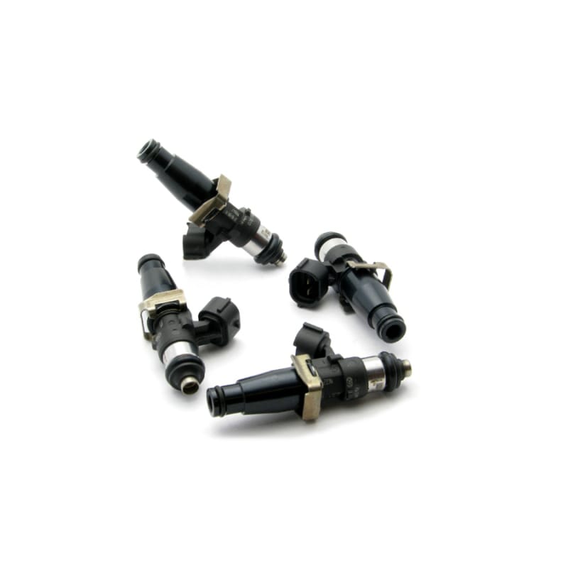 DeatschWerks — Matched set of 4 injectors 220 lb/hr
Matched set of 4 injectors 220b/hr
2200cc - Universal 60mm/11mm