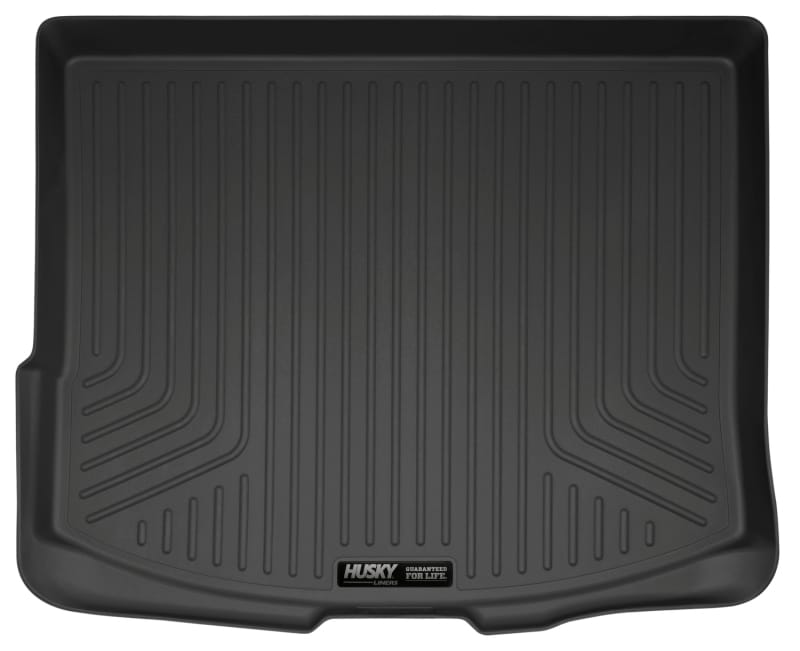 Husky Liners — Weatherbeater - Cargo Liner
Weatherbeater-Cargo Liner