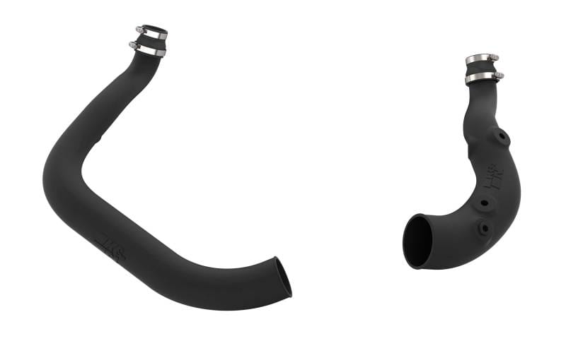 K&N Engineering — Performance Inlet Pipes