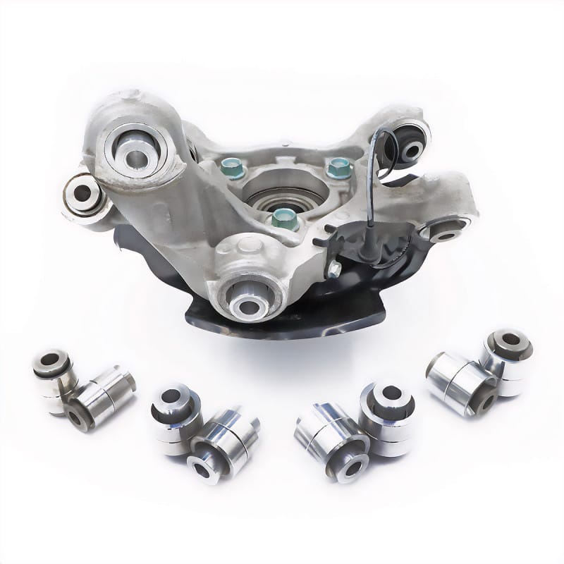 SPL Parts — Spherical Bushing Kit (Rear Knuckle)