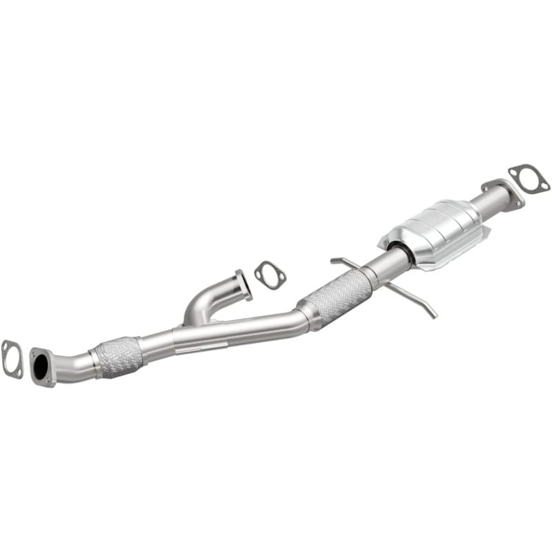Magnaflow — California CARB Direct-Fit Catalytic Converter
California Direct-Fit Catalytic Converter