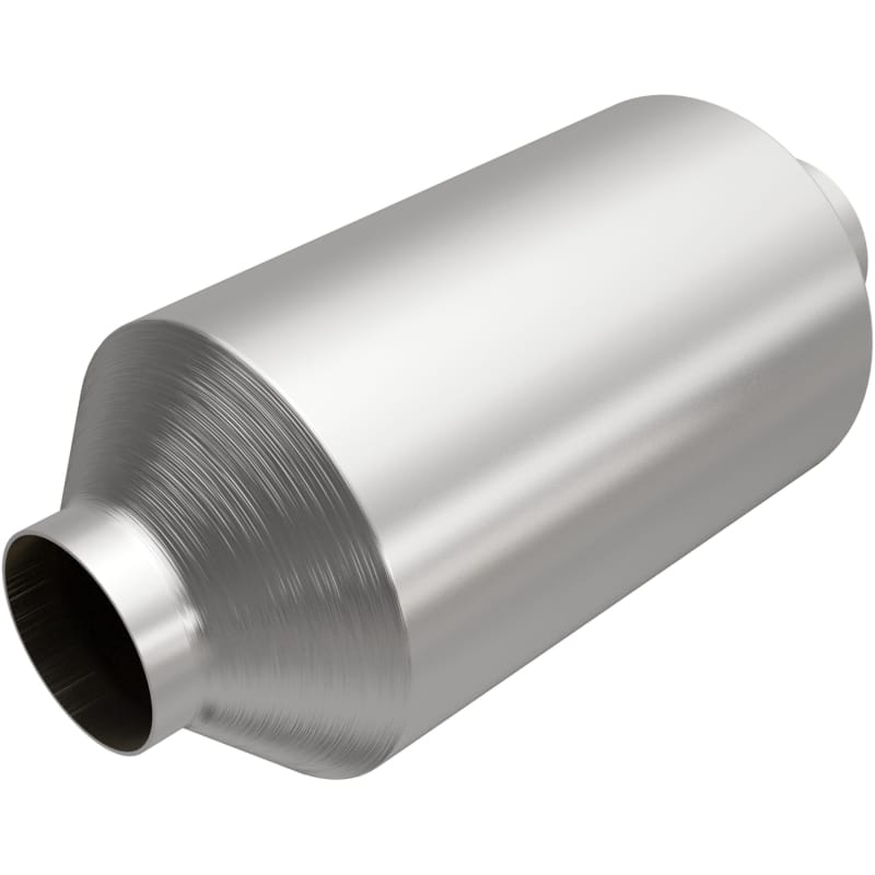 Magnaflow — California Universal Catalytic Converter - 2.25in.
California Universal Catalytic Converter-2.25in.
California CARB Universal Catalytic Converter