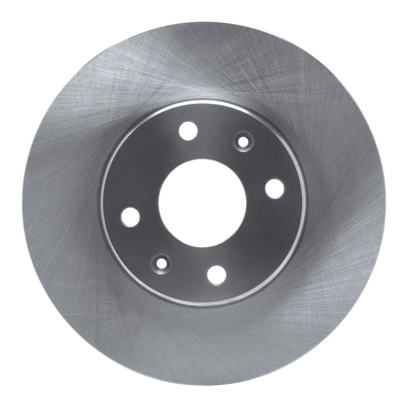 DFC — DFC 18-23 Chevrolet Aveo (Mexico) Front Brake Rotor