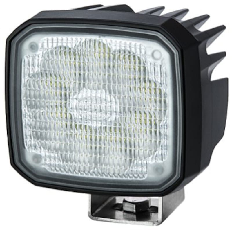 Hella — Hella Work Lamp Na 0Gr Md1224 Dt Ub 1Ga
WORK LAMP