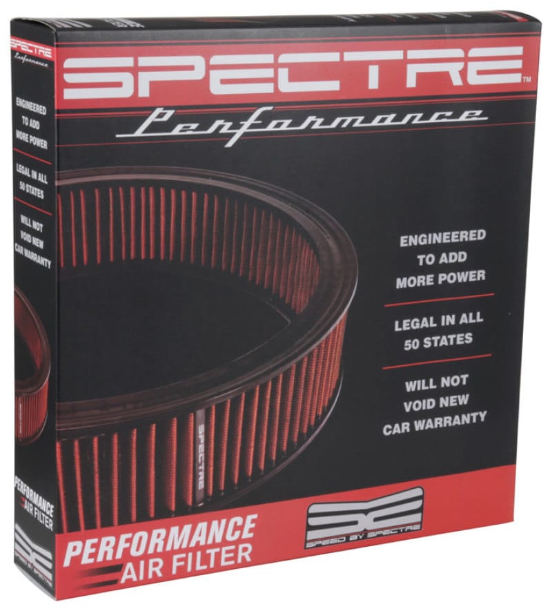 Spectre — Spectre Replacement Air Filter