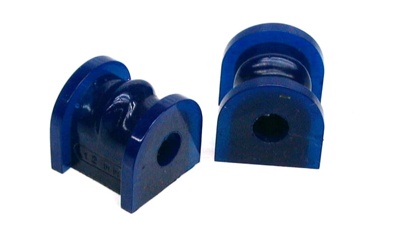 Superpro — Sway Bar Mount - Bushing Kit 16mm