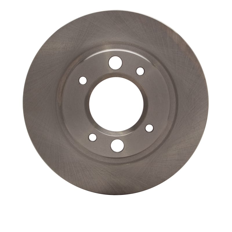 DFC — Disc Brake Rotor