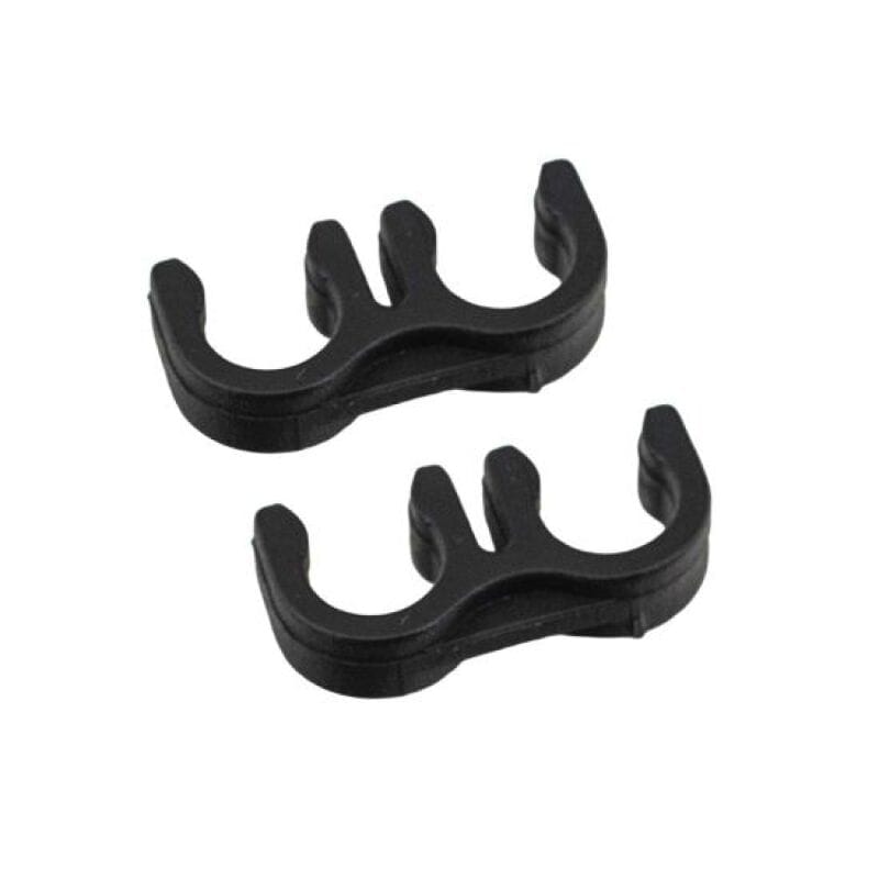 Moroso — Moroso 2-Hole Ignition Wire Separator