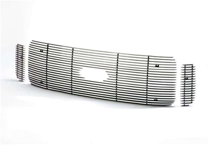 Putco — Shadow Grille Insert