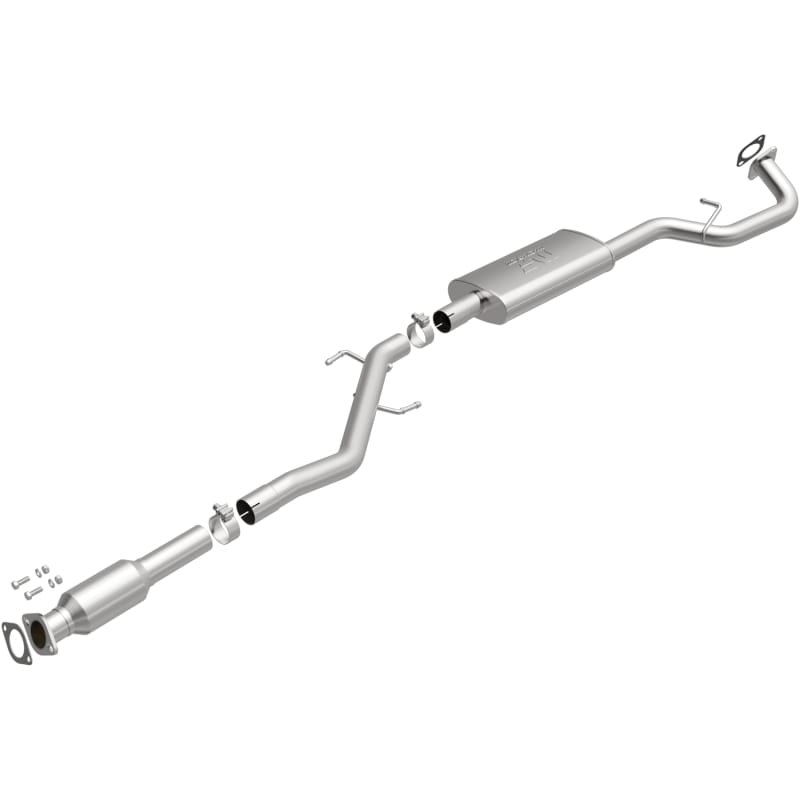Magnaflow — California CARB Direct-Fit Catalytic Converter