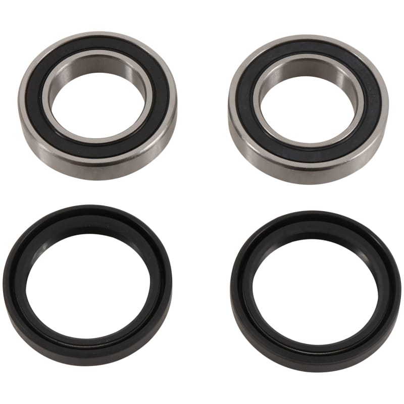 Pivot Works — Pivot Works 22-23 Gas-Gas MC85 1714 Front Wheel Bearing Kit
