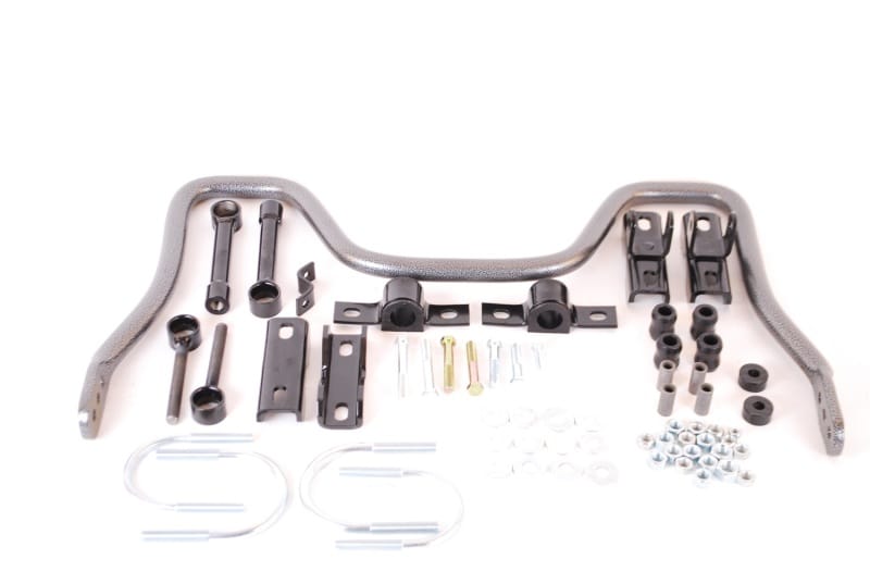Hellwig — Rear Sway Bar Kit