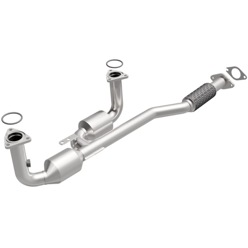 Magnaflow — HM Grade Direct-Fit Catalytic Converter