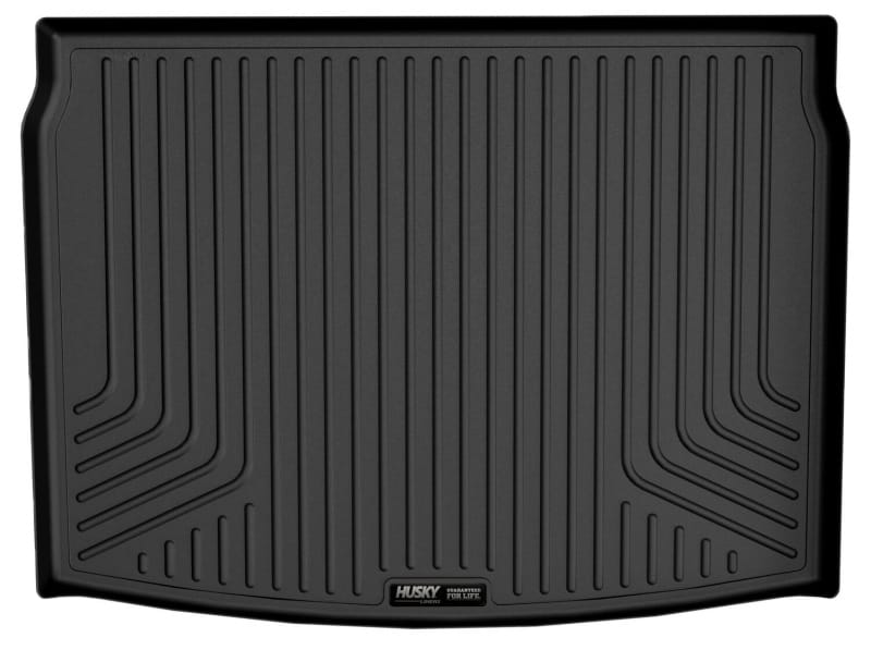 Husky Liners — Weatherbeater - Cargo Liner
Weatherbeater-Cargo Liner