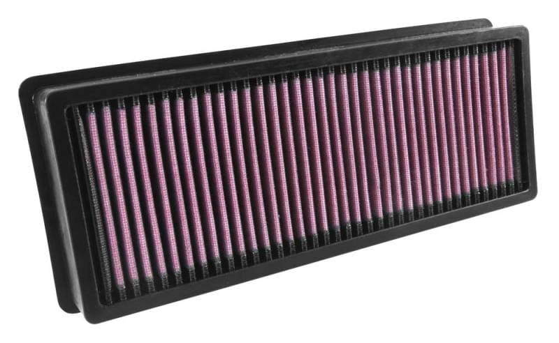 K&N Engineering — Replacement Air Filter
