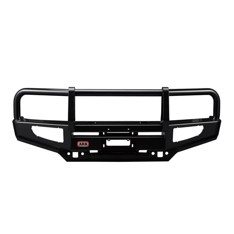 ARB — ARB Bumper/Fitting Kit Bundle 3468020
Combination Bumper