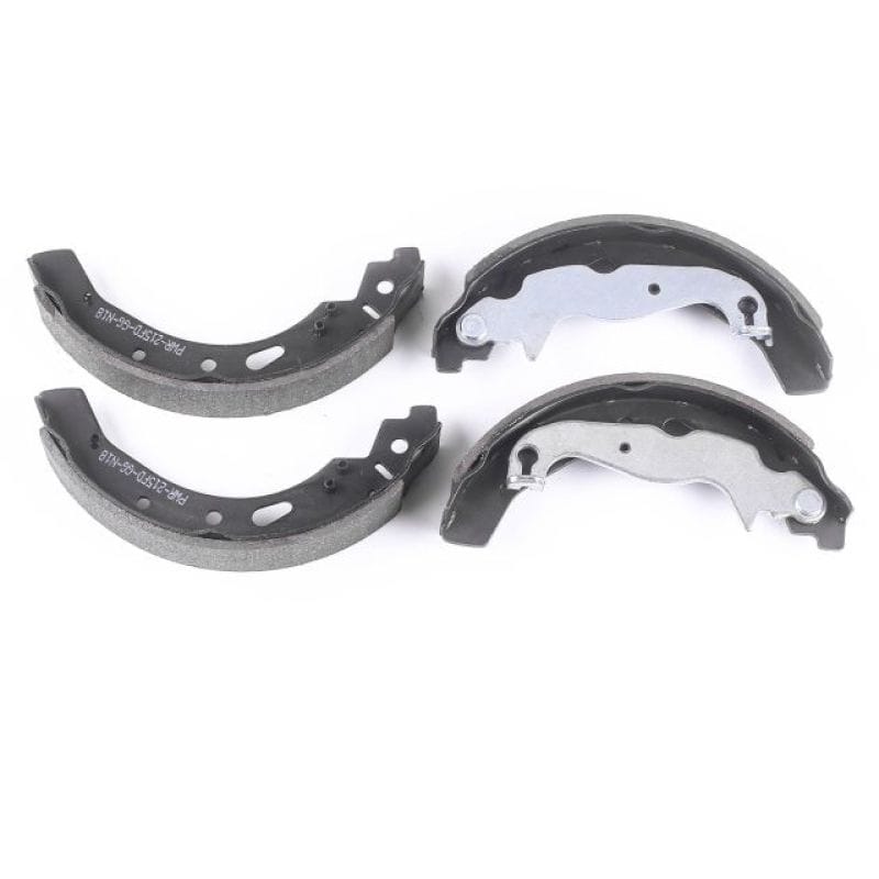 PowerStop — Power Stop 11-14 Mazda 2 Rear Autospecialty Brake Shoes