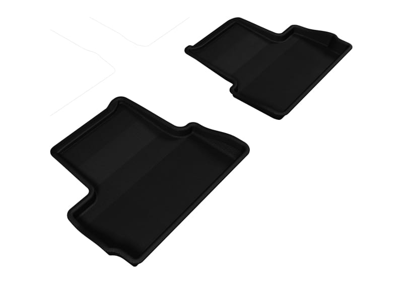 3D MAXpider — KAGU Floor Mat