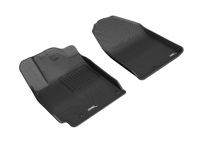 3D MAXpider — KAGU Floor Mat