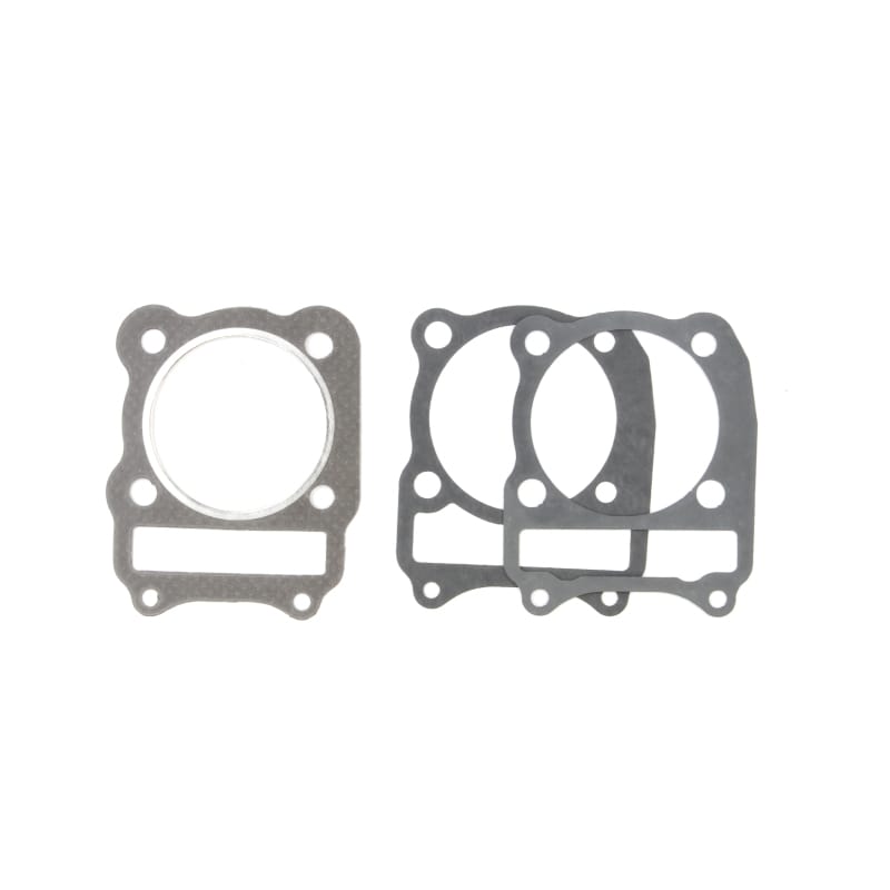 Cometic Gasket — Cometic 89-90 Suzuki LT250S .043 CFM-20 Head & Base Gasket Kit