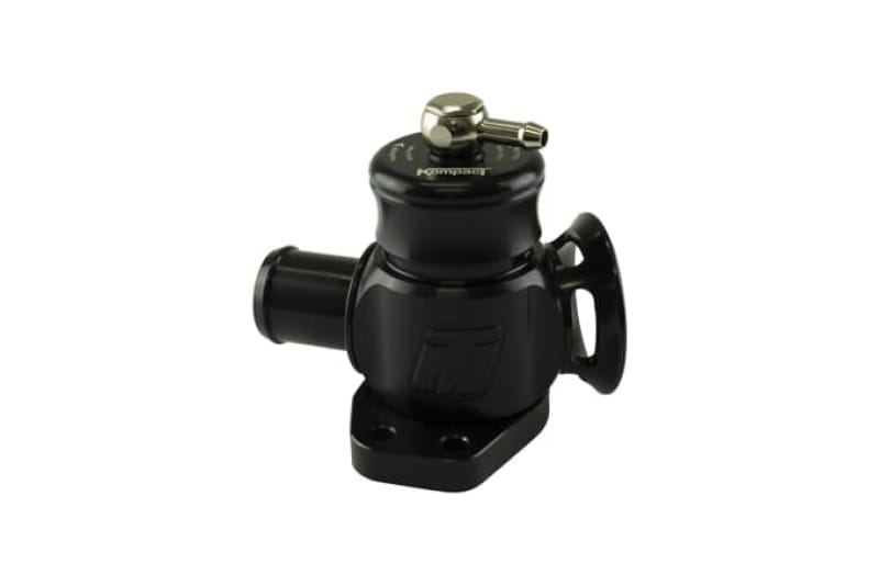 Turbosmart — Turbosmart BOV Kompact Dual Port - Hyundai i30 N-line 1.6T