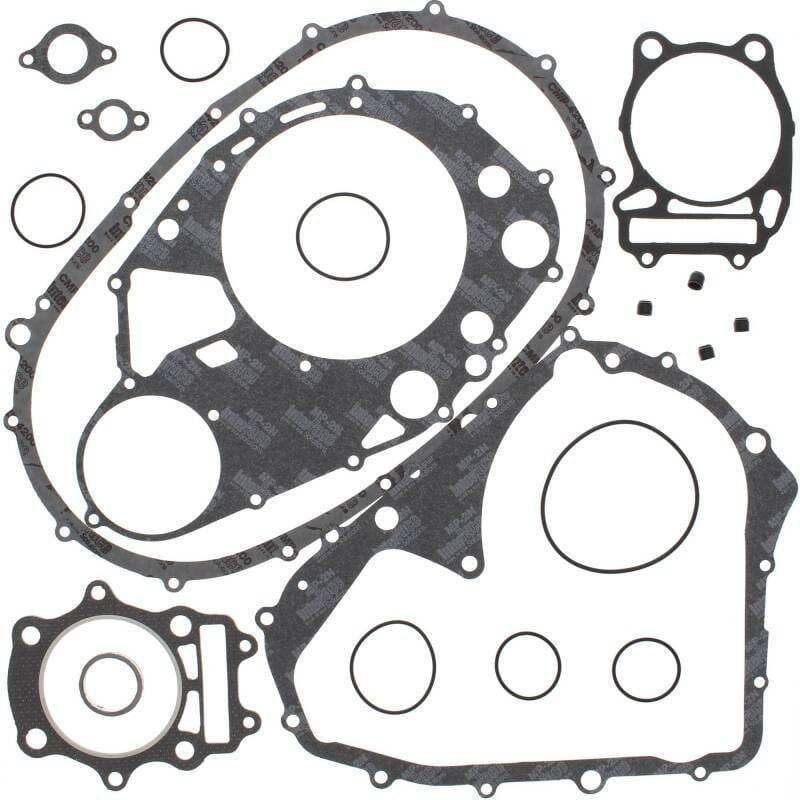 Vertex Pistons — Vertex Gaskets 03-04 Arctic Cat 400 4x4 w/AT Complete Gasket Kit