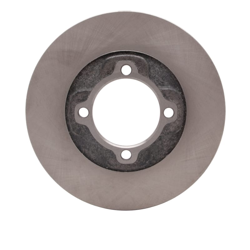 DFC — Disc Brake Rotor