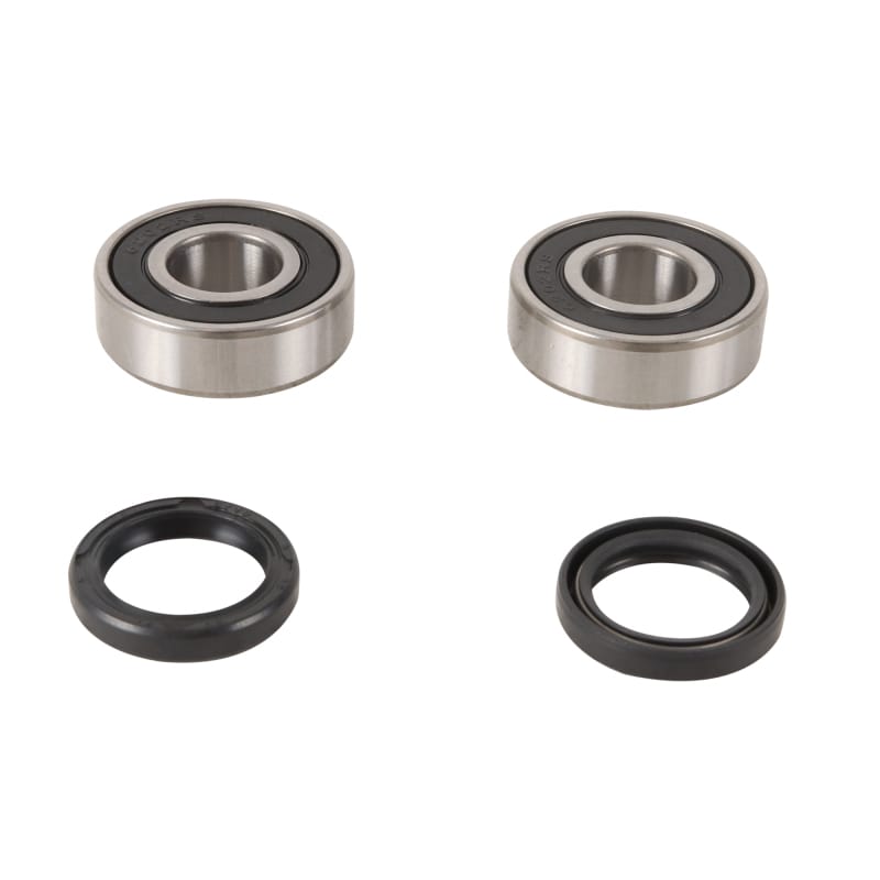 Pivot Works — Pivot Works 79-86 Suzuki RM125 Rear Wheel Bearing Kit