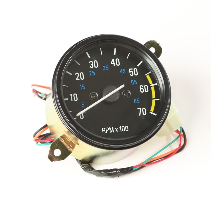 OMIX — Tachometer