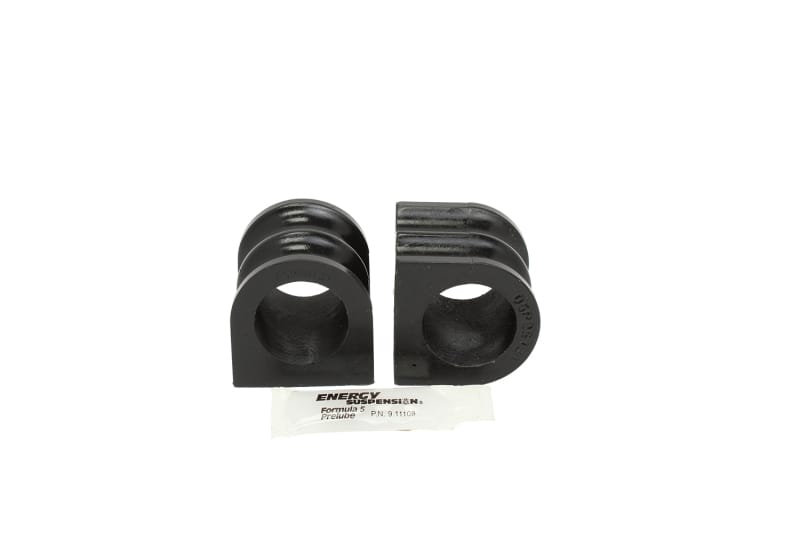 Energy Suspension — Front Sway Bar Bushing Set 33mm