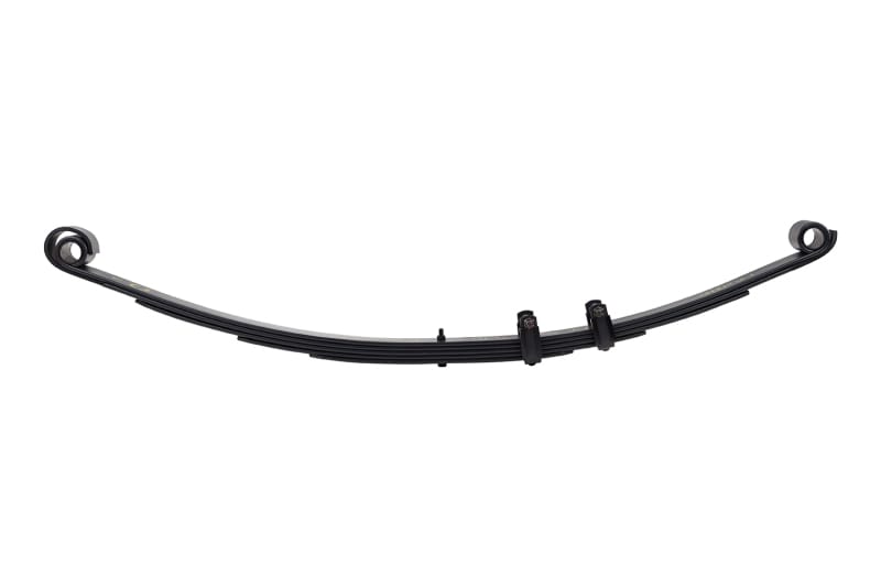 Old Man Emu — Front Leaf Spring