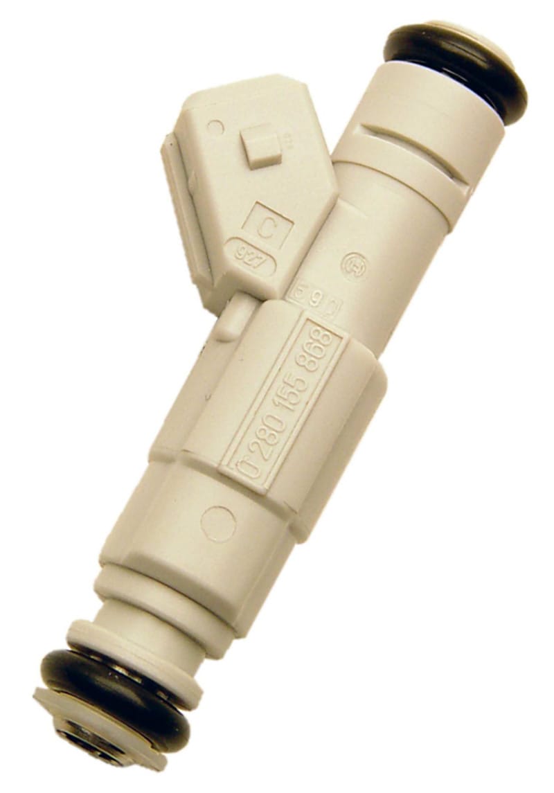 FAST — Precision-Flow LS1 Profile 36 Lb/Hr High Impedance Injectors
