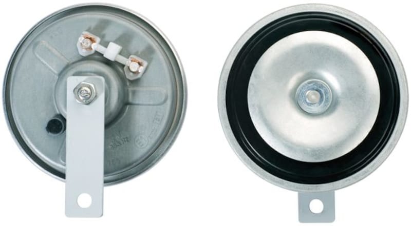 Hella — Hella Horn Disc 24V 400Hz Htone (B36)