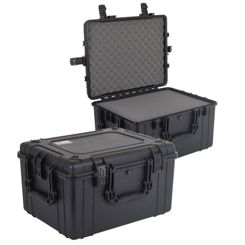 Go Rhino — Xventure Gear Hard Case With Foam - X-Large Box 25"