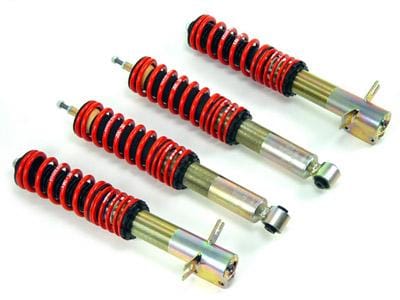 H&R — Street Perf. Coil Over Kit