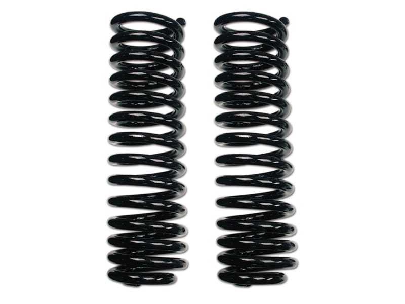 ICON — 07-18 JK FRONT 3" DUAL RATE SPRING KIT