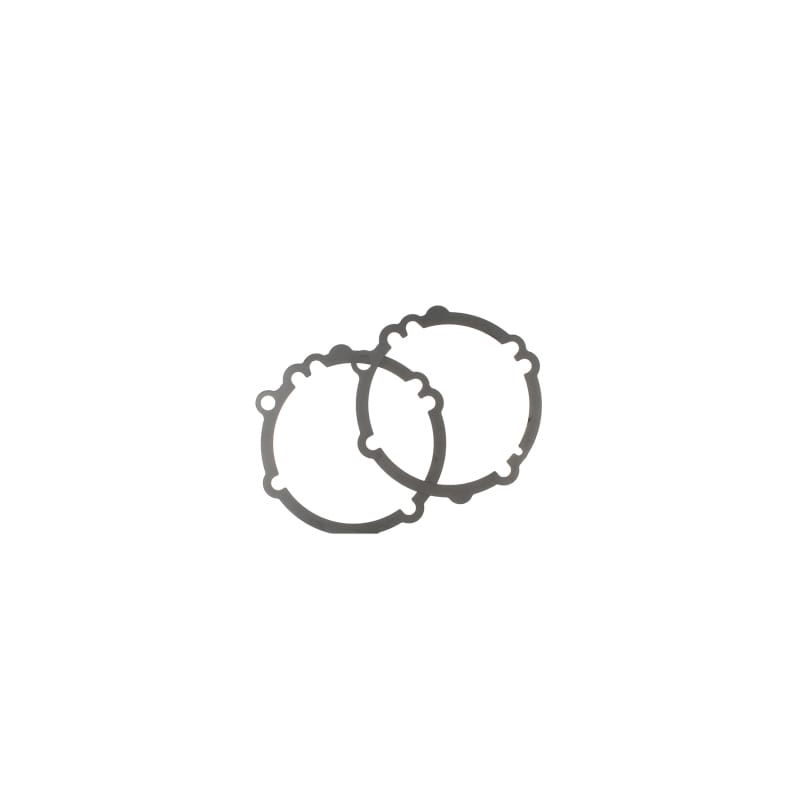 Cometic Gasket — Cometic 07-11 Ducati 1098 .014 Base Gasket
Cylinder Base Gasket