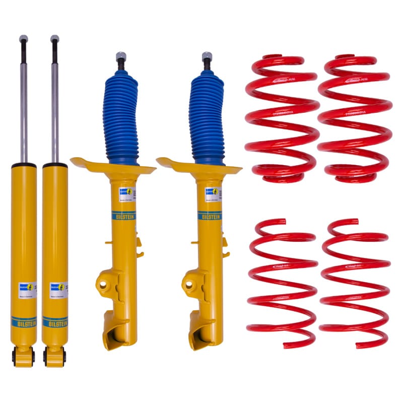 Bilstein — B12 (Sportline) - Suspension Kit
B12 (Sportline)-Suspension Kit