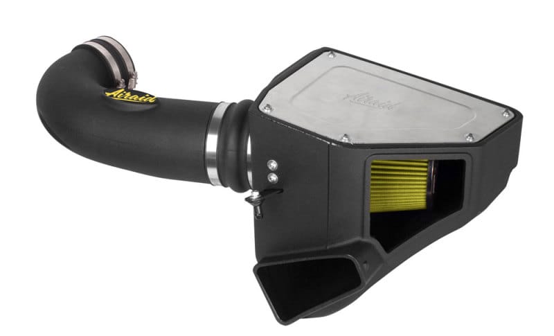 Airaid — Performance Air Intake System