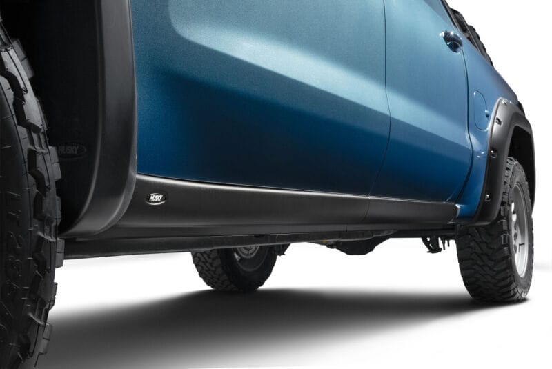 Husky Liners — Truck Trail Armor Rocker Panel Kit