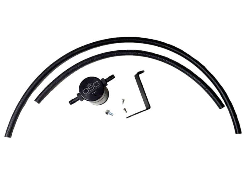 J&L — Oil Separator 3.0 Driver Side