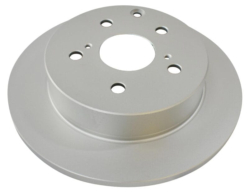 DBA — Rear Street Series En-Shield Brake Rotor