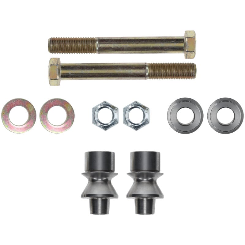 Camburg — Spacer, Bolt, Nut and Washer Kit