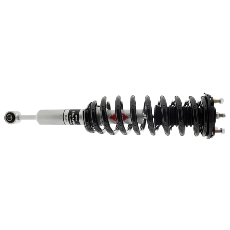 KYB — Complete Corner Unit Assembly -Strut, Mount and Spring