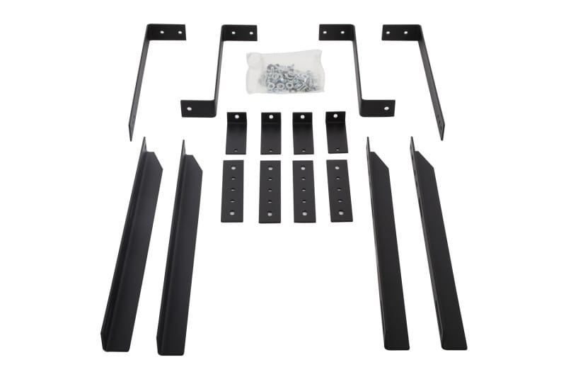 Dee Zee — Rough Step Running Board Bracket