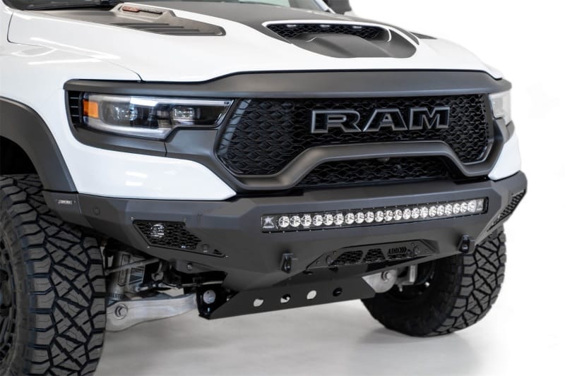 Addictive Desert Designs — Stealth Fighter Front Bumper