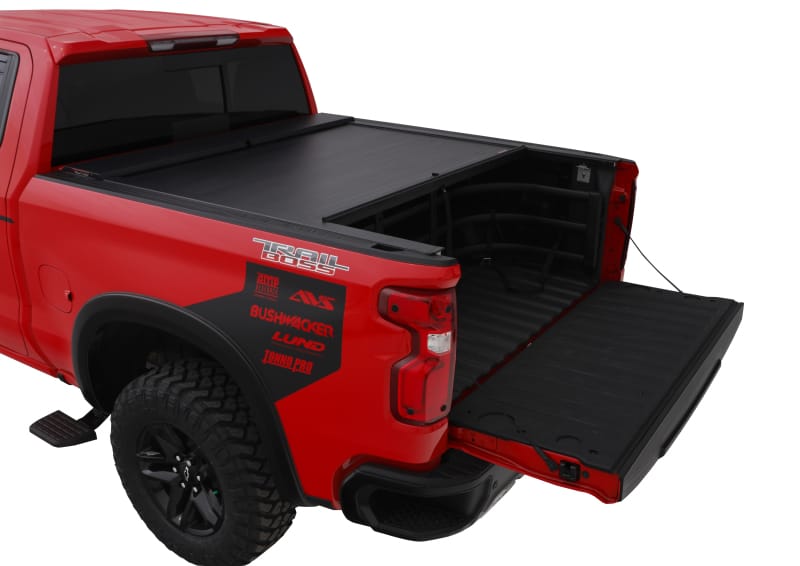 Roll-N-Lock — A-Series - 24-25 Ranger, 5.0'
A-Series-24-25 Ranger; 5.0ft.