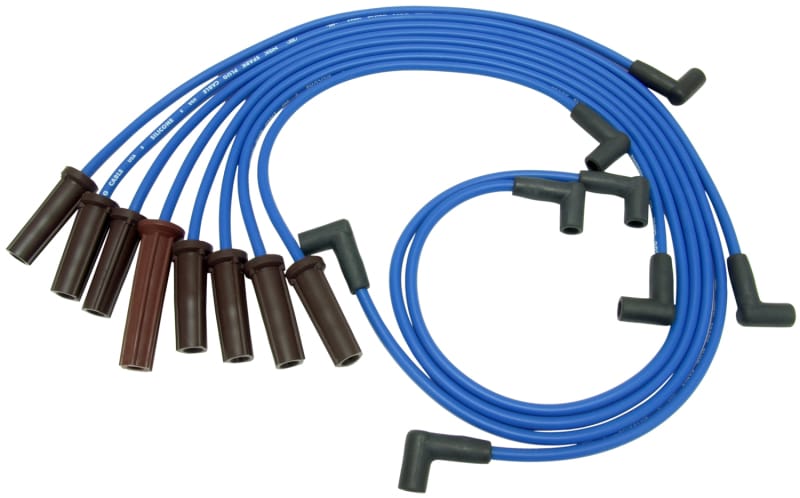 NGK — NGK Spark Plug Wire Set